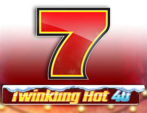 Twinkling Hot 40 Christmas betsul